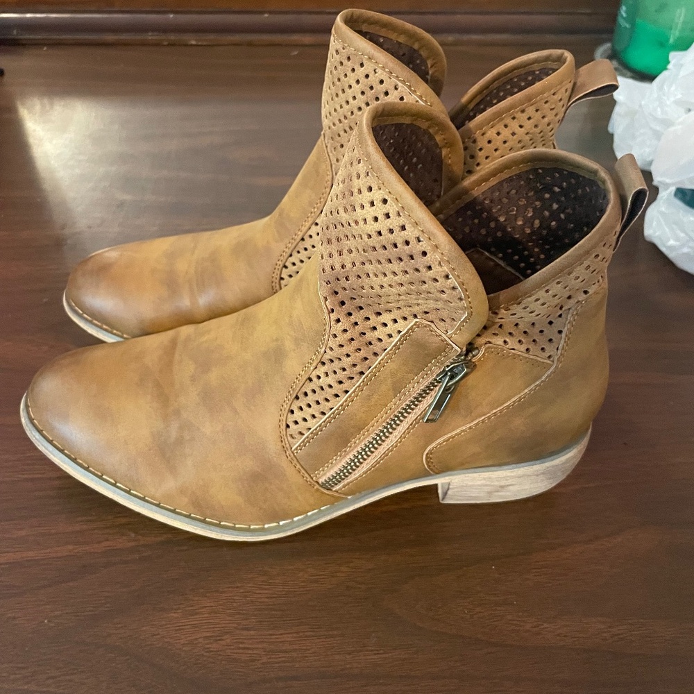 Boots